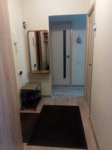 Two-bedroom Apartments Yruchje