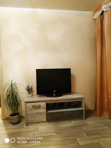 Two-bedroom Apartments Yruchje