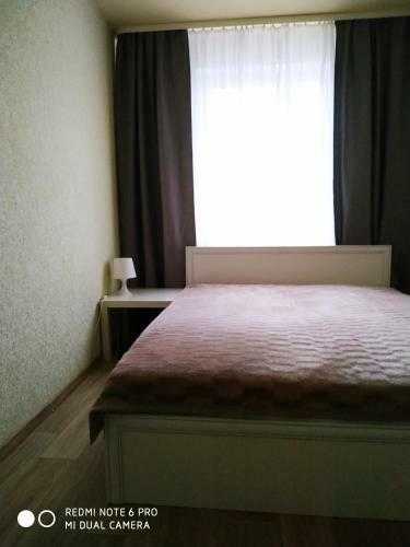 Two-bedroom Apartments Yruchje