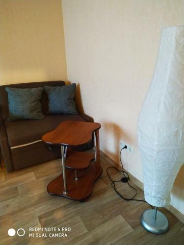 Two-bedroom Apartments Yruchje