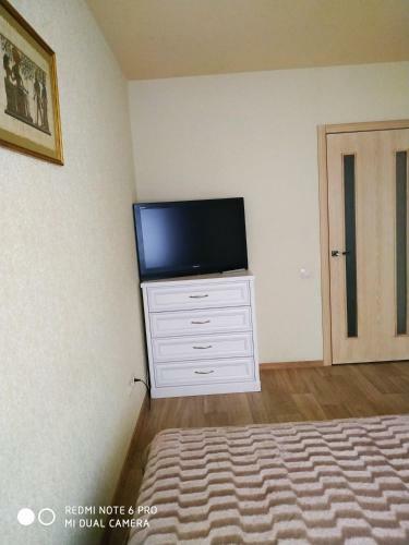 Two-bedroom Apartments Yruchje