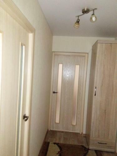 Two-bedroom Apartments Yruchje