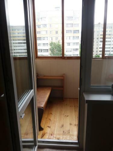 Two-bedroom Apartments Yruchje