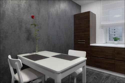 Apartment Na Nemanskoy