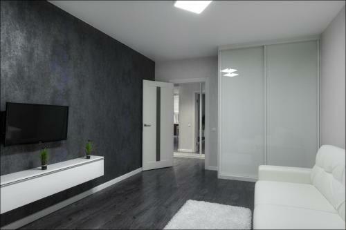 Apartment Na Nemanskoy
