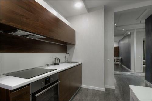 Apartment Na Nemanskoy