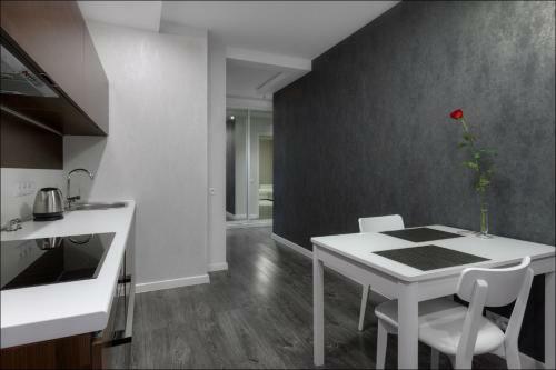 Apartment Na Nemanskoy