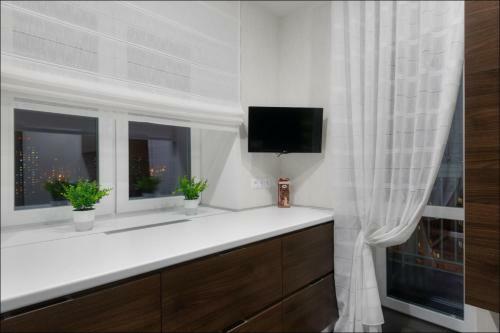 Apartment Na Nemanskoy