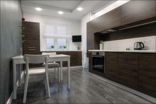 Apartment Na Nemanskoy