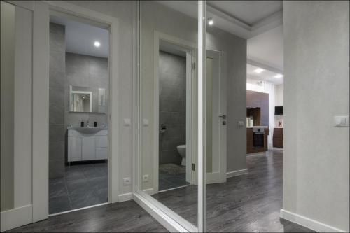 Apartment Na Nemanskoy