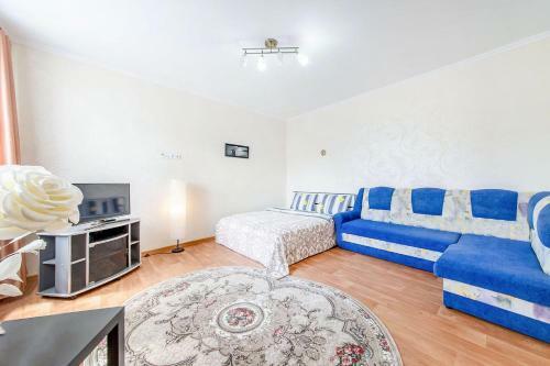 Minsk Apartments Dzerzhinsky Avenue 74