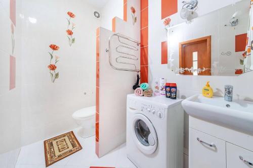 Minsk Apartments Dzerzhinsky Avenue 74