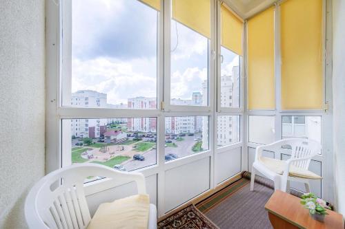 Minsk Apartments Dzerzhinsky Avenue 74