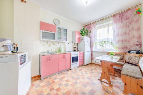 Minsk Apartments Dzerzhinsky Avenue 74