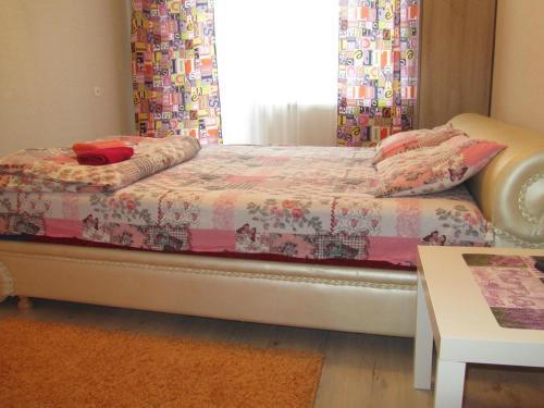 Apartamento Paris