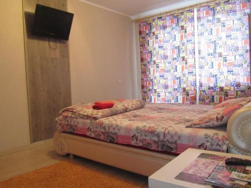 Apartamento Paris