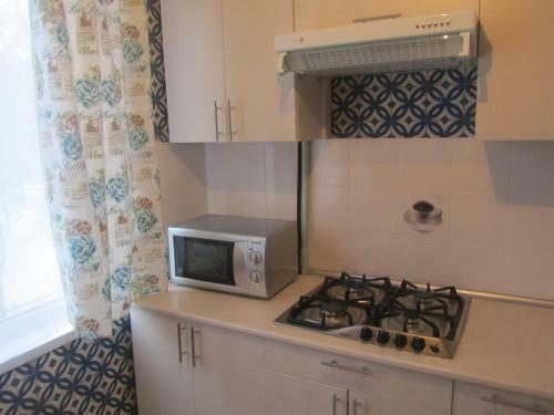 Apartamento Paris