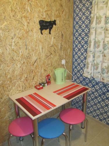 Apartamento Paris