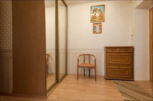 Apartment On Pobediteley 47/1