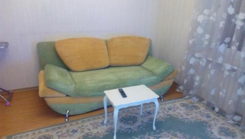 Apartment On Pobediteley 47/1