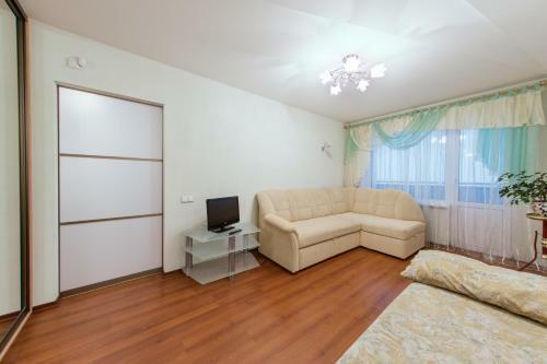Apartamento Minsk Flat Fortourist 3