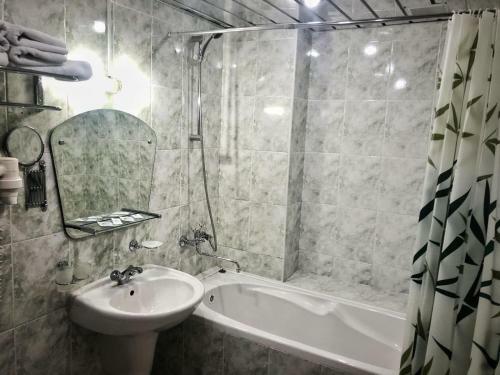 Hotel Almaz