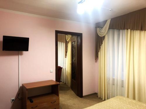 Hotel Almaz