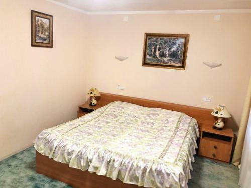 Hotel Almaz