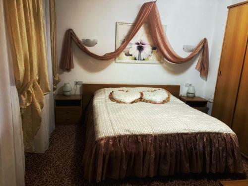 Hotel Almaz