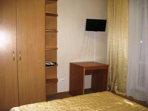 Hotel Almaz