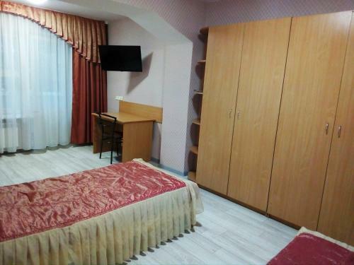 Hotel Almaz