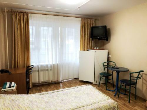 Hotel Almaz