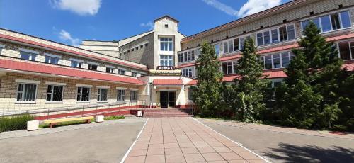 Hotel Almaz