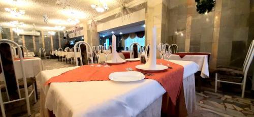 Hotel Almaz
