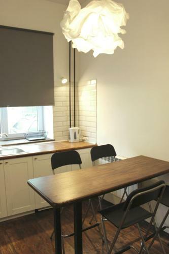 Apartment On Dzerzhynskogo 11