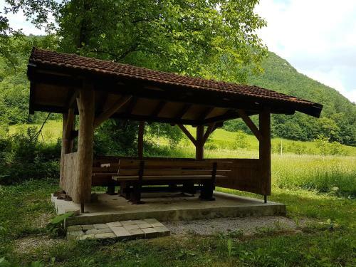 Eko House Dobrenica