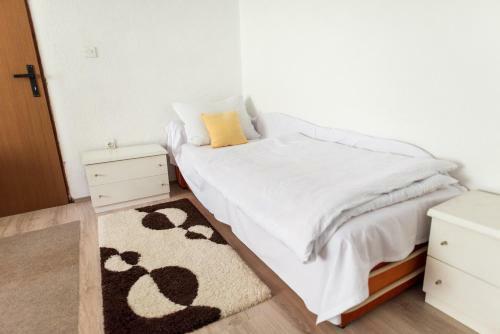 Eko House Dobrenica