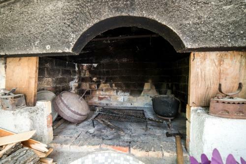Eko House Dobrenica
