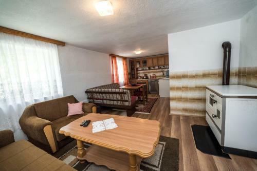 Eko House Dobrenica