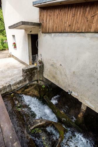 Eko House Dobrenica