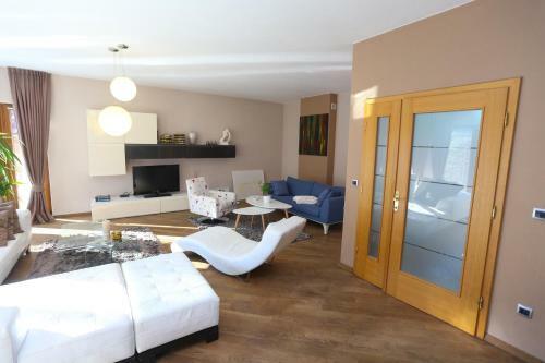 UNA Villa Deluxe