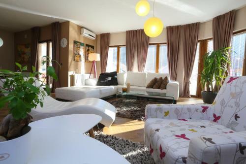 UNA Villa Deluxe