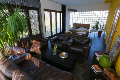 UNA Villa Deluxe