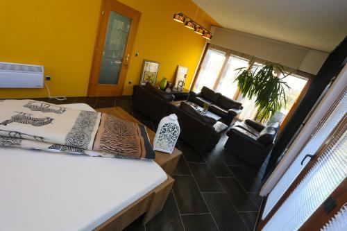 UNA Villa Deluxe