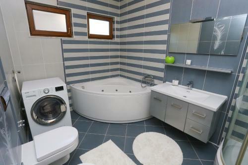 UNA Villa Deluxe