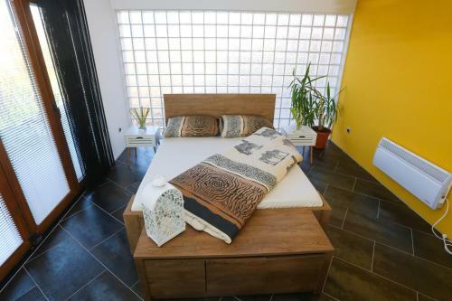 UNA Villa Deluxe