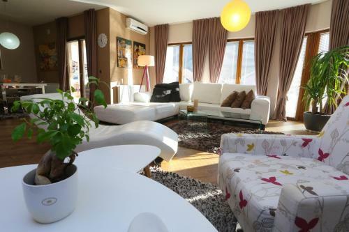 UNA Villa Deluxe