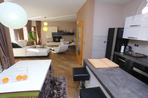 UNA Villa Deluxe