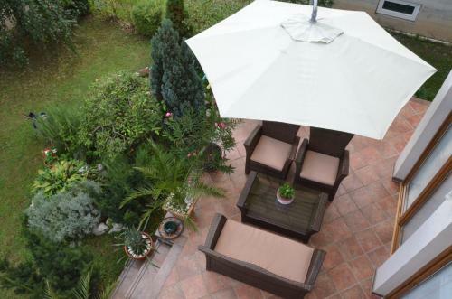 UNA Villa Deluxe