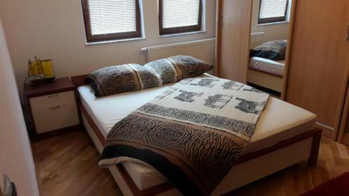 UNA Villa Deluxe
